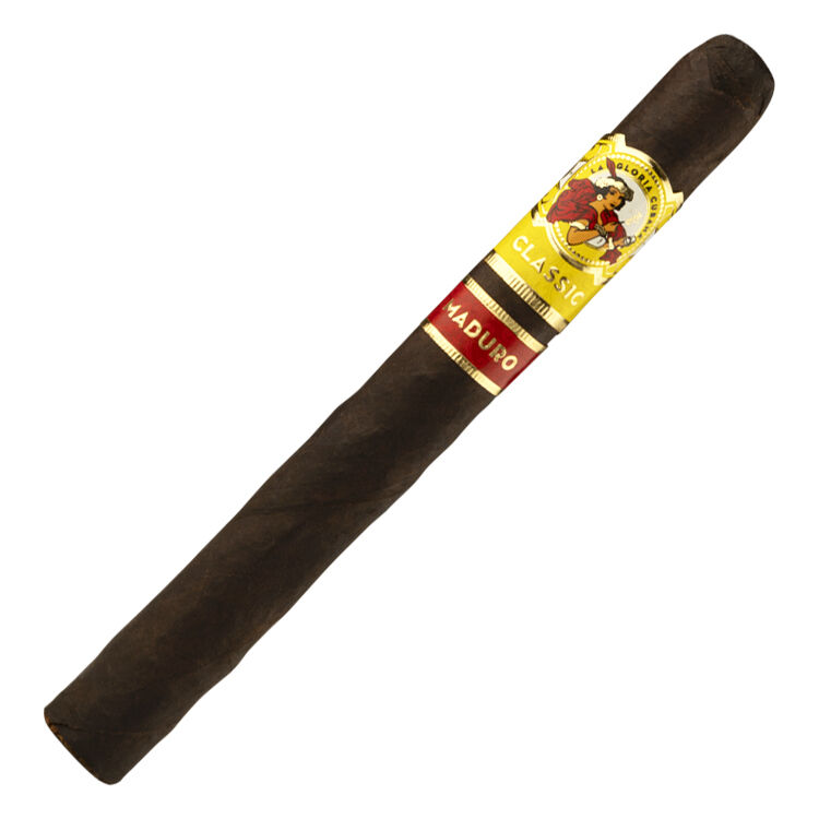 Churchill, , jrcigars